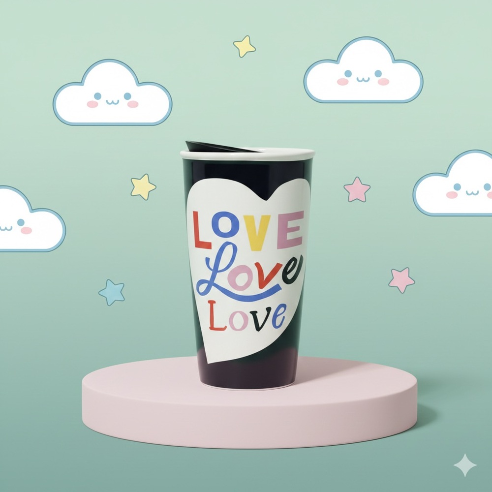 Love Tumbler